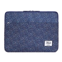 MACK MCC-6105 13-14 Vivid Notebook Sleeve Desenli Lacivert