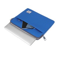 MACK MCC-6107 13-14 Vivid Notebook Sleeve Mavi