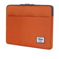 MACK MCC-6108 13-14 Vivid Notebook Sleeve Turuncu