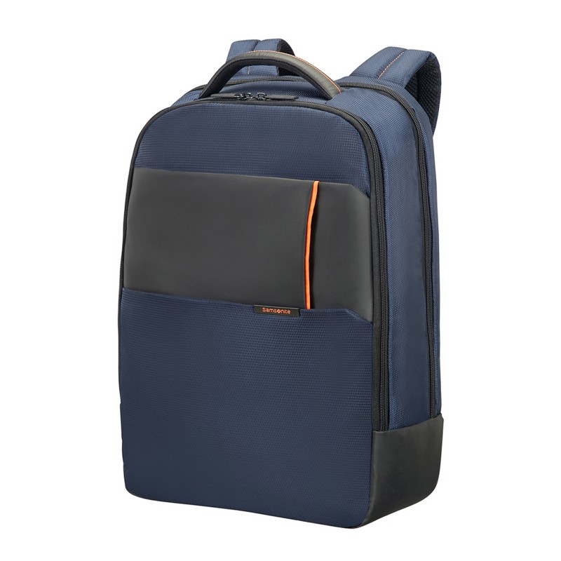 SAMSONITE 16N-01-006 17.3 Qibyte Notebook Sırt Çantası Mavi