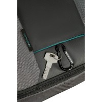 SAMSONITE 16N-09-001 14.1 Qibyte Notebook Çantası Antrasit