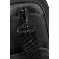 SAMSONITE 16N-09-001 14.1 Qibyte Notebook Çantası Antrasit