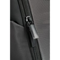 SAMSONITE 16N-09-004 14.1 Qibyte Notebook Sırt Çantası Antrasit