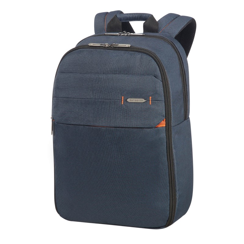 SAMSONITE CC8-01-005 15.6 Network3 Notebook Sırt Çantası Mavi