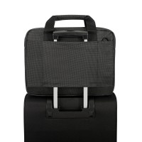 SAMSONITE CC8-19-001 14.1″ Network3 Notebook Çantası Siyah