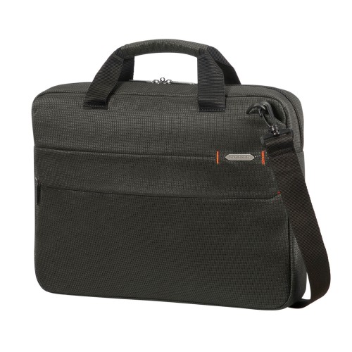 SAMSONITE CC8-19-002 15.6 Network3 Notebook Çantası Siyah