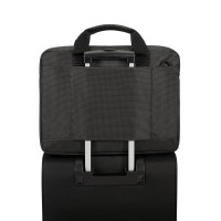 SAMSONITE CC8-19-002 15.6 Network3 Notebook Çantası Siyah