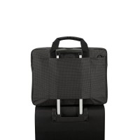 SAMSONITE CC8-19-003 17.3 Network3 Notebook Çantası Siyah