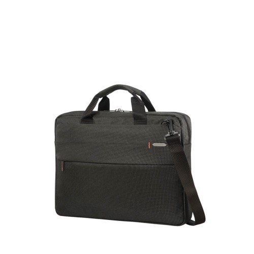 SAMSONITE CC8-19-003 17.3 Network3 Notebook Çantası Siyah