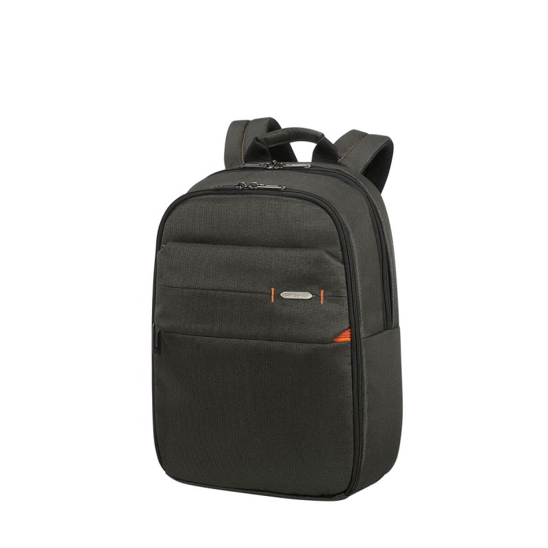 SAMSONITE CC8-19-004 14.1 Network3 Notebook Sırt Çantası Siyah