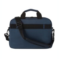 SAMSONITE CM5-01-002 13.3 Guard IT 2.0 Notebook Çantası Mavi