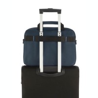 SAMSONITE CM5-01-002 13.3 Guard IT 2.0 Notebook Çantası Mavi