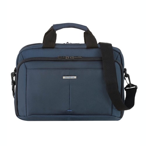 SAMSONITE CM5-01-002 13.3 Guard IT 2.0 Notebook Çantası Mavi