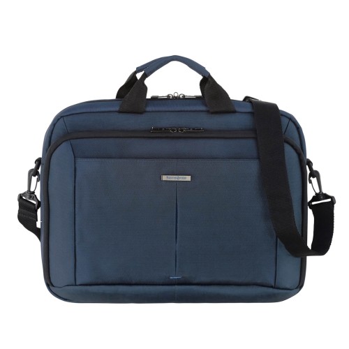 SAMSONITE CM5-01-003 15.6 Guard IT 2.0 Notebook Çantası Mavi