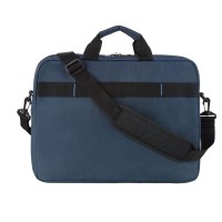 SAMSONITE CM5-01-004 17.3 Guard IT 2.0 Notebook Çantası Mavi