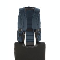 SAMSONITE CM5-01-006 15.6 Guard IT 2.0 Notebook Sırt Çantası Mavi