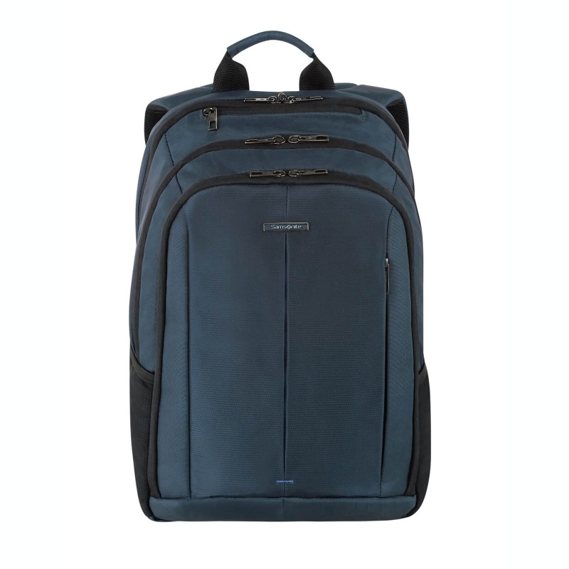 SAMSONITE CM5-01-006 15.6 Guard IT 2.0 Notebook Sırt Çantası Mavi