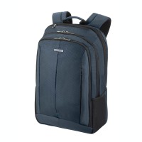 SAMSONITE CM5-01-007 17.3 Guard IT 2.0 Notebook Sırt Çantası Mavi