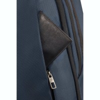 SAMSONITE CM5-01-007 17.3 Guard IT 2.0 Notebook Sırt Çantası Mavi