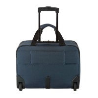 SAMSONITE CM5-01-008 17.3 Guard IT 2.0 Rolling Tote Notebook Çantası