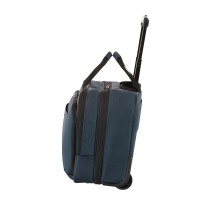 SAMSONITE CM5-01-008 17.3 Guard IT 2.0 Rolling Tote Notebook Çantası