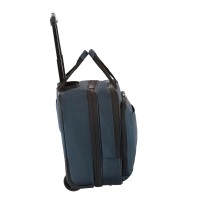 SAMSONITE CM5-01-008 17.3 Guard IT 2.0 Rolling Tote Notebook Çantası