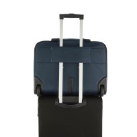 SAMSONITE CM5-01-008 17.3 Guard IT 2.0 Rolling Tote Notebook Çantası