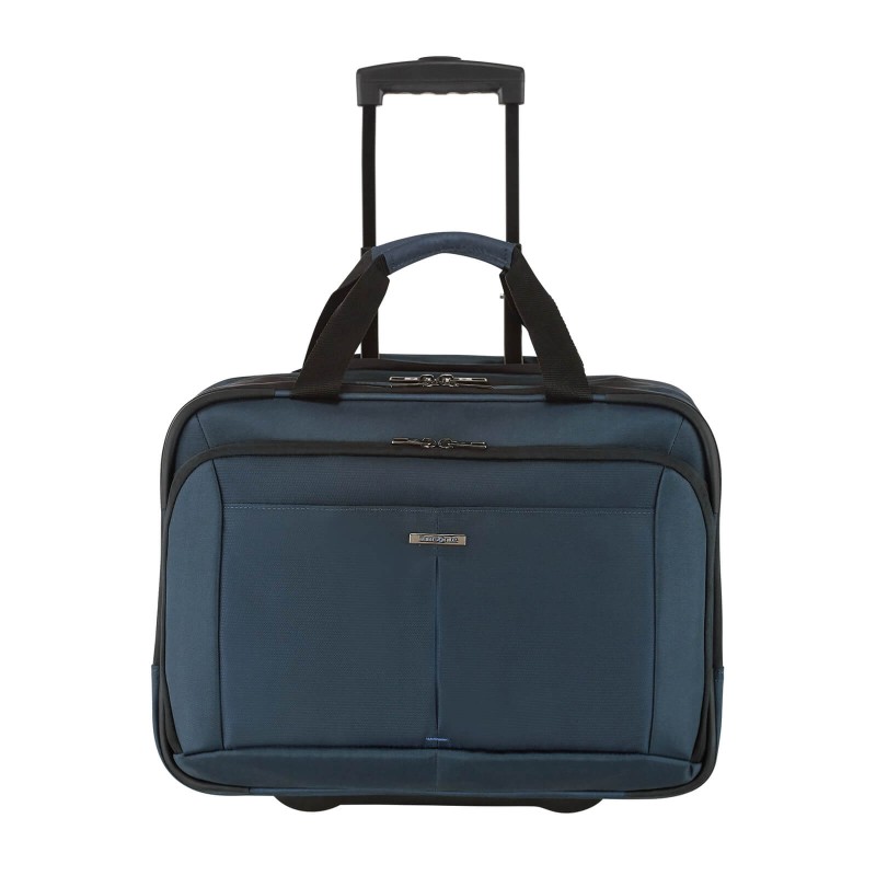 SAMSONITE CM5-01-008 17.3 Guard IT 2.0 Rolling Tote Notebook Çantası