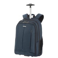 SAMSONITE CM5-01-009 15.6″ Guard IT 2.0 Tekerlekli Notebook Sırt Çantası