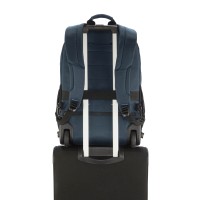 SAMSONITE CM5-01-009 15.6″ Guard IT 2.0 Tekerlekli Notebook Sırt Çantası