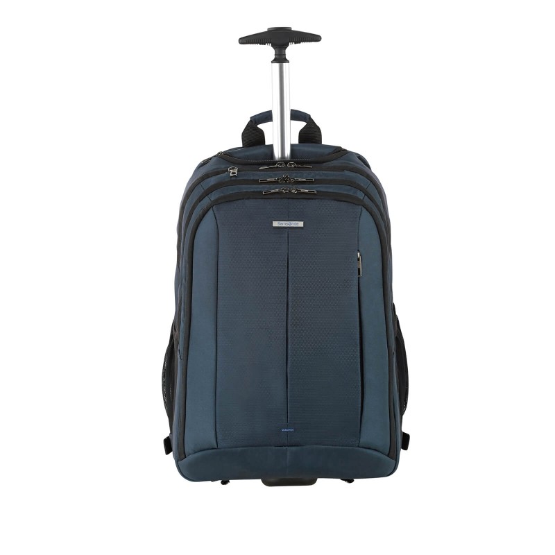 SAMSONITE CM5-01-009 15.6″ Guard IT 2.0 Tekerlekli Notebook Sırt Çantası