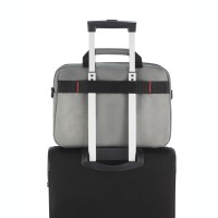 SAMSONITE CM5-08-002 13.3 Guard IT 2.0 Notebook Çantası Gri