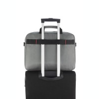 SAMSONITE CM5-08-003 15.6 Guard IT 2.0 Notebook Çantası Gri