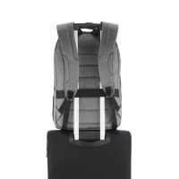 SAMSONITE CM5-08-007 17.3 Guard IT 2.0 Notebook Sırt Çantası Gri