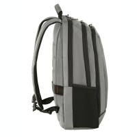 SAMSONITE CM5-08-007 17.3 Guard IT 2.0 Notebook Sırt Çantası Gri