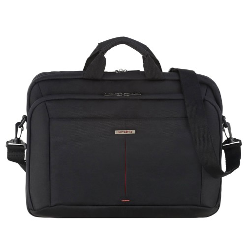 SAMSONITE CM5-09-004 17.3 Guard IT 2.0 Notebook Çantası Siyah