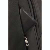 SAMSONITE CM5-09-006 15.6 Guard IT 2.0 Notebook Sırt Çantası Siyah