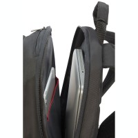 SAMSONITE CM5-09-006 15.6 Guard IT 2.0 Notebook Sırt Çantası Siyah