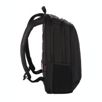 SAMSONITE CM5-09-006 15.6 Guard IT 2.0 Notebook Sırt Çantası Siyah