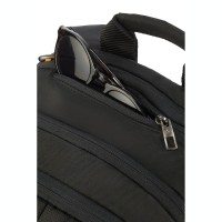 SAMSONITE CM5-09-006 15.6 Guard IT 2.0 Notebook Sırt Çantası Siyah