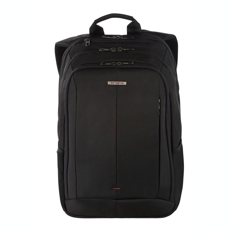 SAMSONITE CM5-09-006 15.6 Guard IT 2.0 Notebook Sırt Çantası Siyah