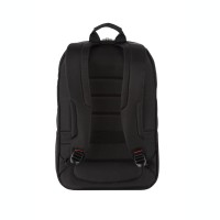 SAMSONITE CM5-09-007 17.3 Guard IT 2.0 Notebook Sırt Çantası Siyah