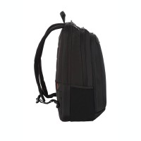 SAMSONITE CM5-09-007 17.3 Guard IT 2.0 Notebook Sırt Çantası Siyah