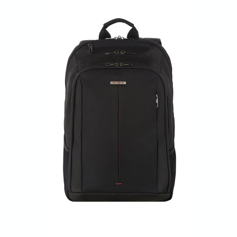 SAMSONITE CM5-09-007 17.3 Guard IT 2.0 Notebook Sırt Çantası Siyah