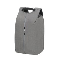 SAMSONITE KA6-08-001 15.6 Securipak Notebook Sırt Çantası Gri