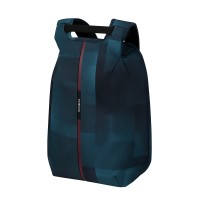 SAMSONITE KA6-21-001 15.6 Securipak Notebook Sırt Çantası Okyanus Mavisi