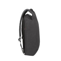 SAMSONITE KB3-09-001 14.1 Securipak Notebook Sırt Çantası Siyah