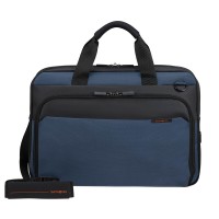 SAMSONITE KF9-01-002 15.6 Mysight Notebook Çantası Mavi