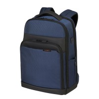 SAMSONITE KF9-01-003 14.1″ Mysight Notebook Sırt Çantası Mavi