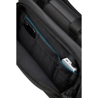 SAMSONITE KF9-09-001 14.1 Mysight Notebook Çantası Siyah